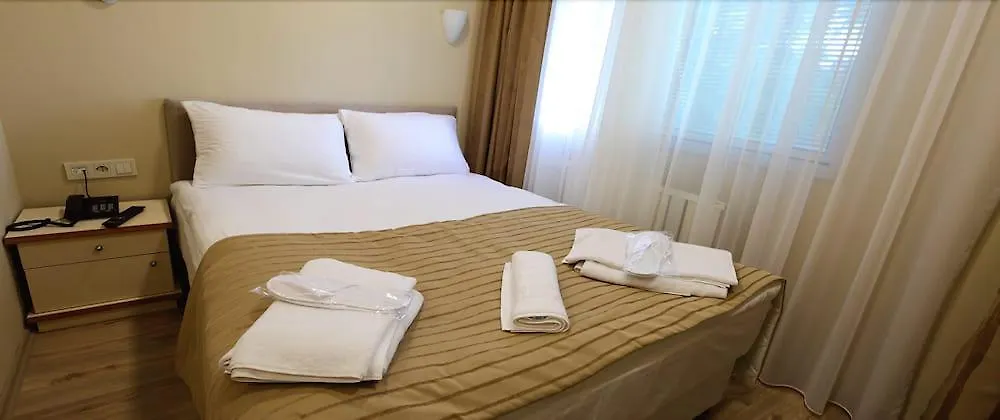 The Marist Hotel Kadikoy İstanbul