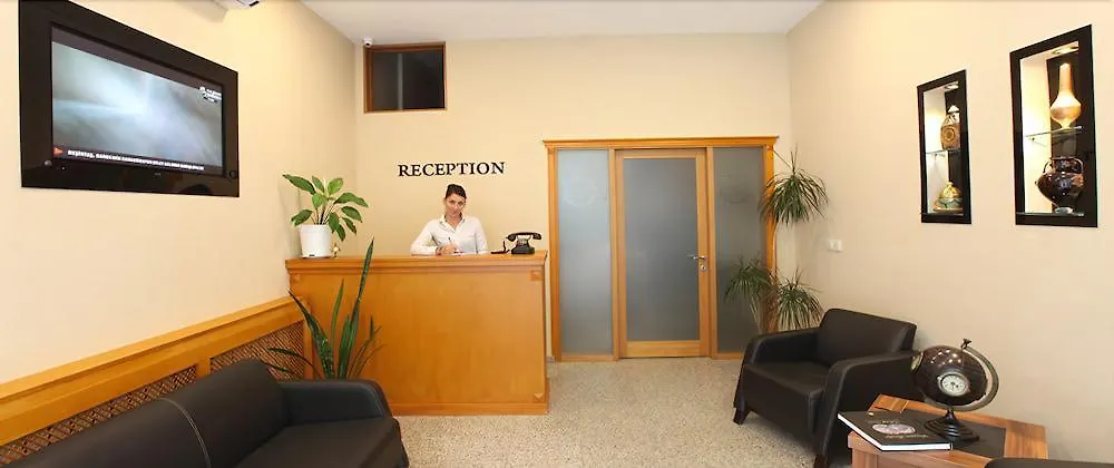 The Marist Hotel Kadikoy Istanbul