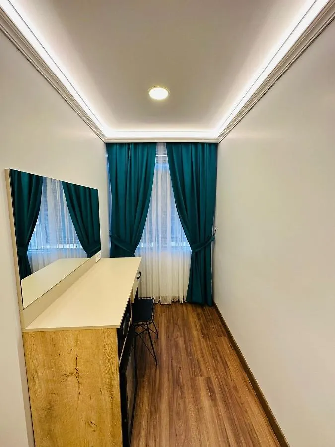 The Marist Hotel Kadikoy Istanbul