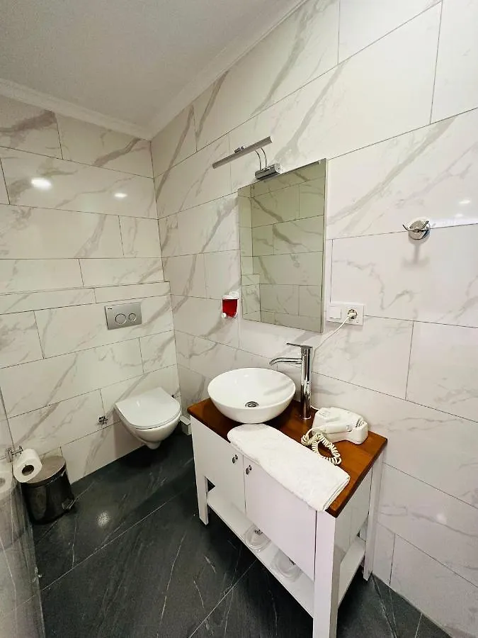 The Marist Hotel Kadikoy Istanbul
