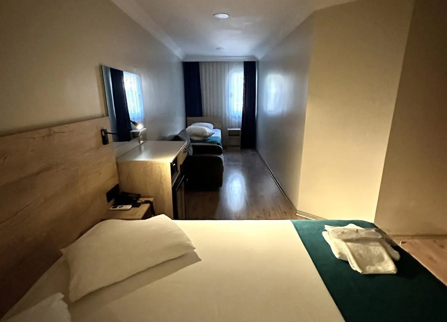 The Marist Hotel Kadikoy Istanbul