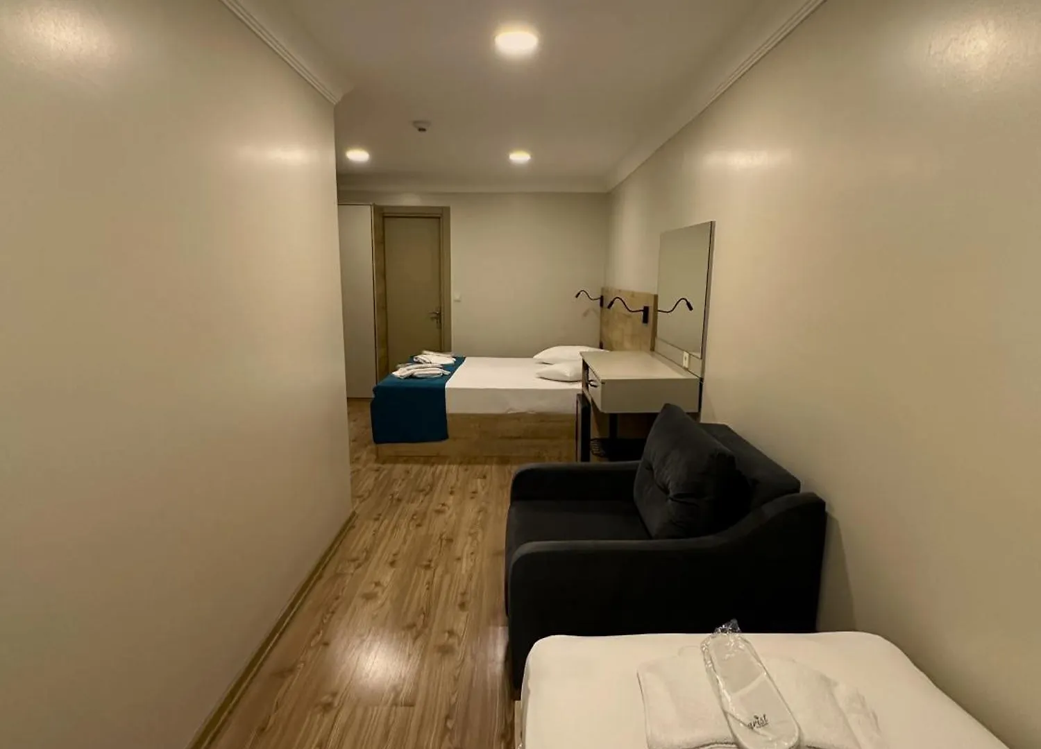 The Marist Hotel Kadikoy Istanbul Turkey