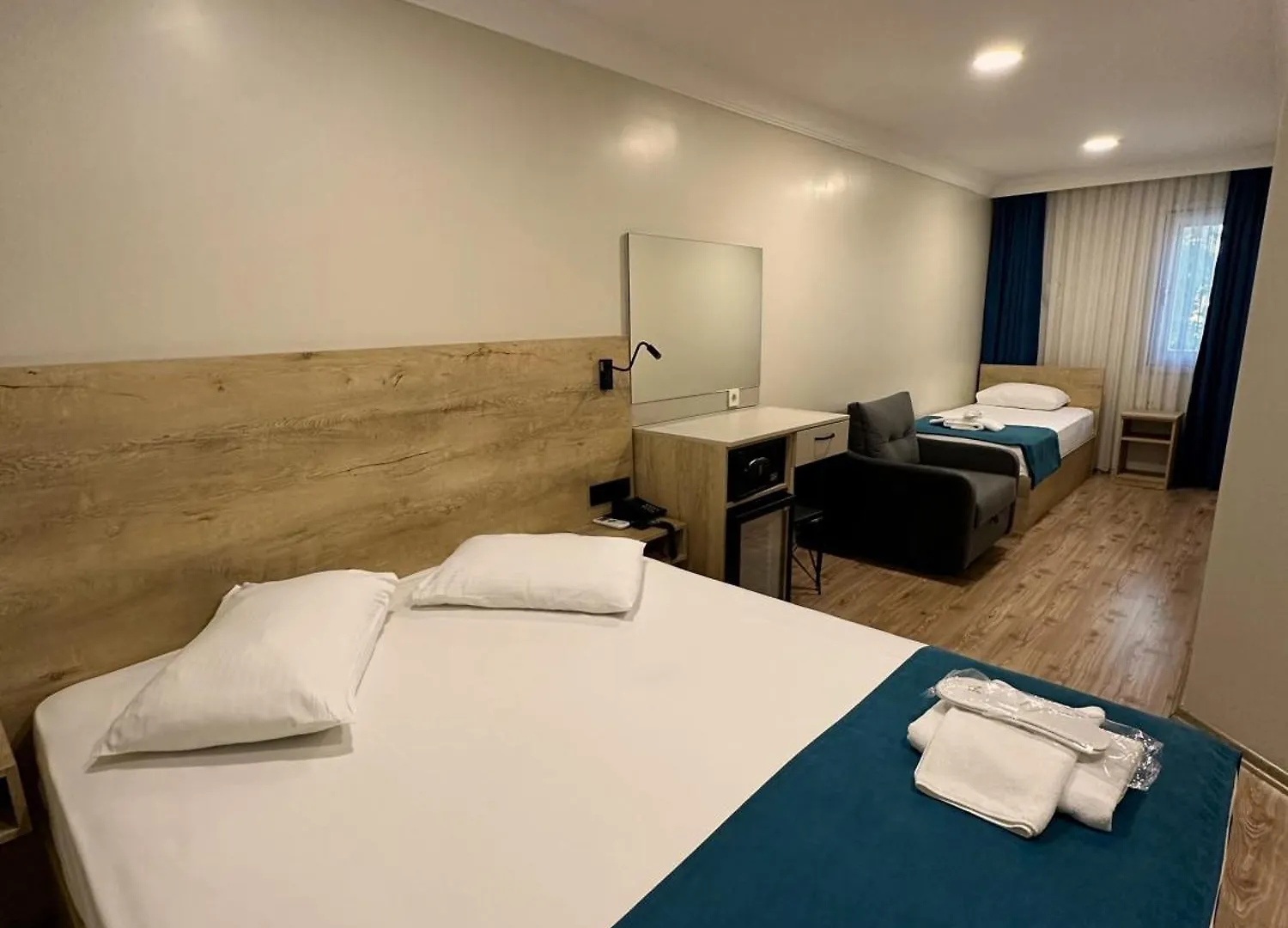 The Marist Hotel Kadikoy Istanbul