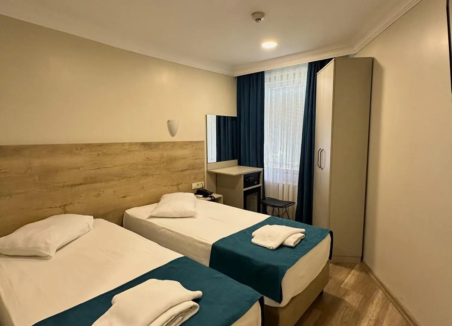 **  The Marist Hotel Kadikoy Istanbul Turkey