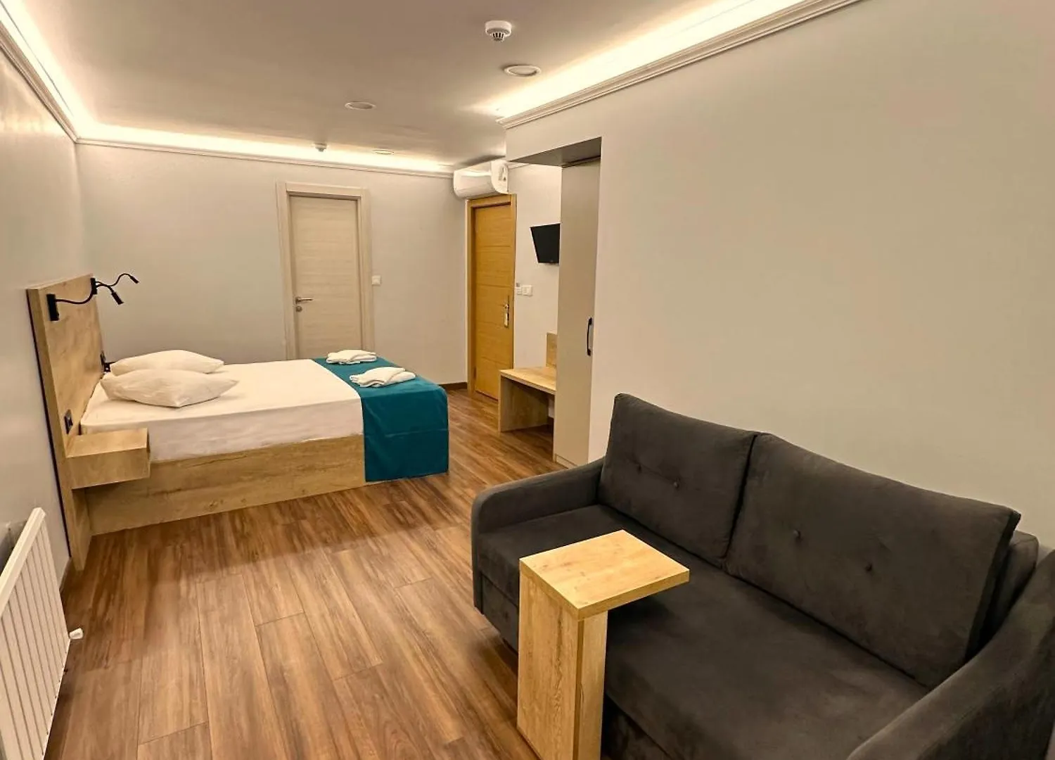 The Marist Hotel Kadikoy Istanbul 2*,