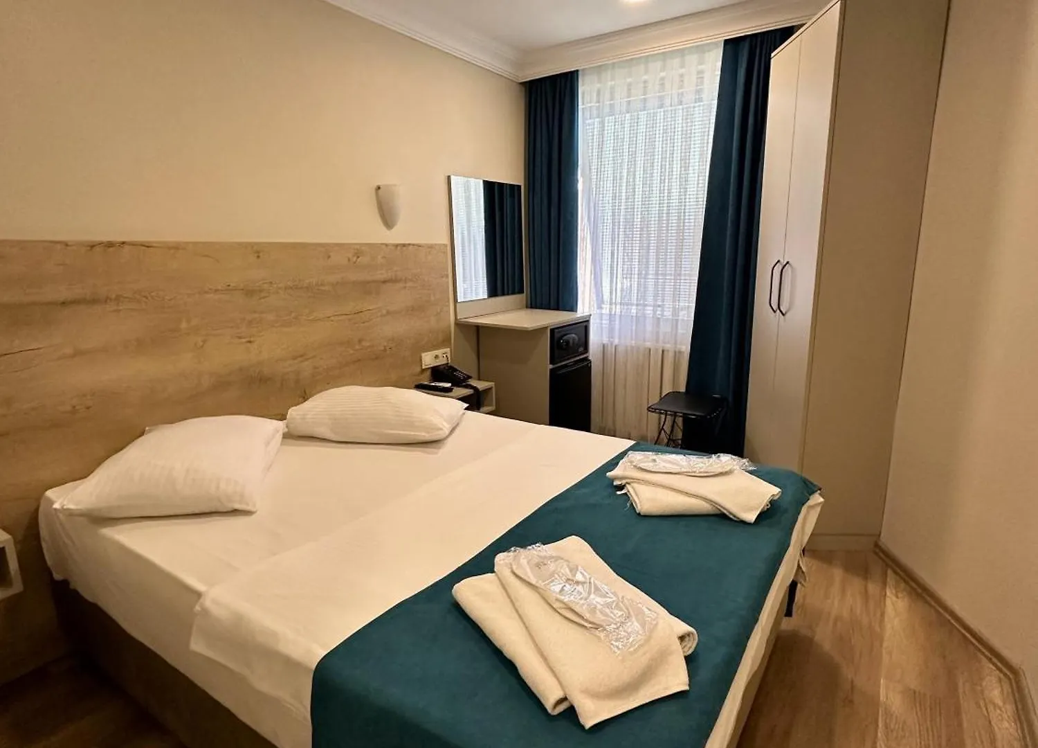 The Marist Hotel Kadikoy Istanbul Turkey