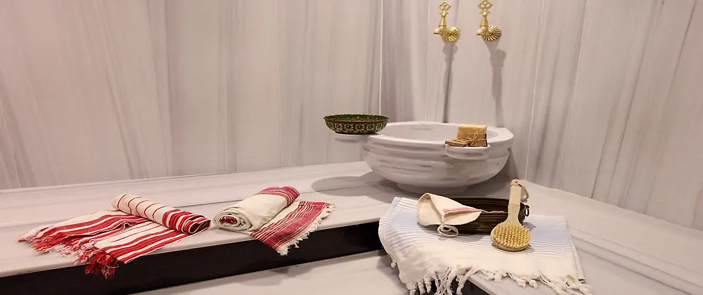 The Marist Hotel Kadikoy Istanbul Turkey