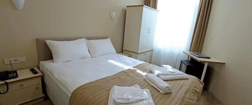 **  The Marist Hotel Kadikoy Istanbul Turkey