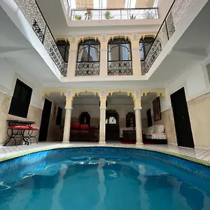 Miliana Casa de hóspedes