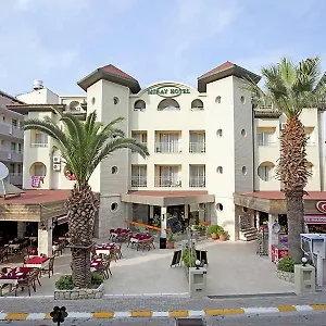 Miray Turkey