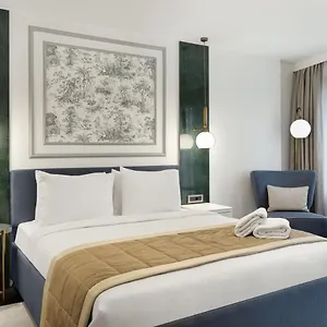 Pera Rasso Otel