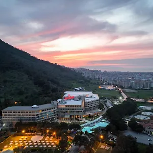 Kaya Thermal & Convention 5*, İzmir Turkije