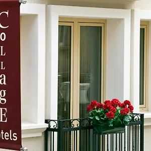 Collage Taksim Otel