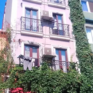 Taksim Ivy ホステル