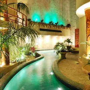 Maya Mexico