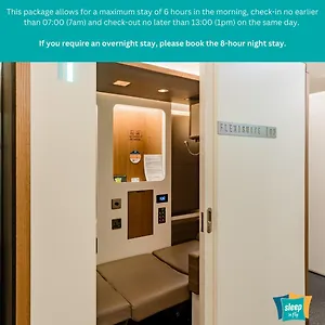 visit hotel
