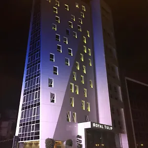 Отель Royal Tulip Achrafieh Бейрут