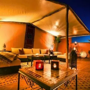 Mounlight Riad