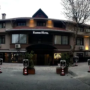 Respiro Boutique Otel