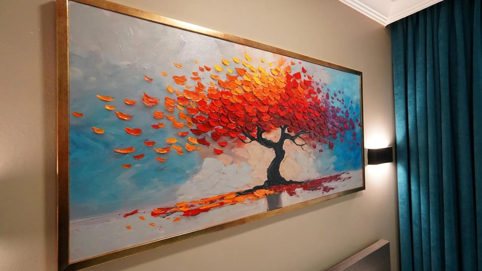 The Marist Hotel Kadikoy Istanbul 2*,  Turkey