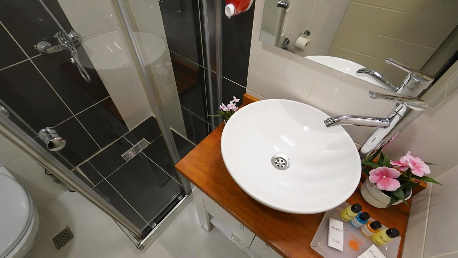 The Marist Hotel Kadikoy Istanbul