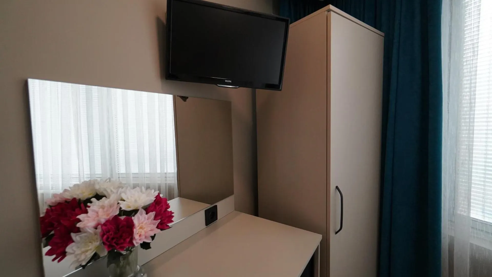 The Marist Hotel Kadikoy Istanbul