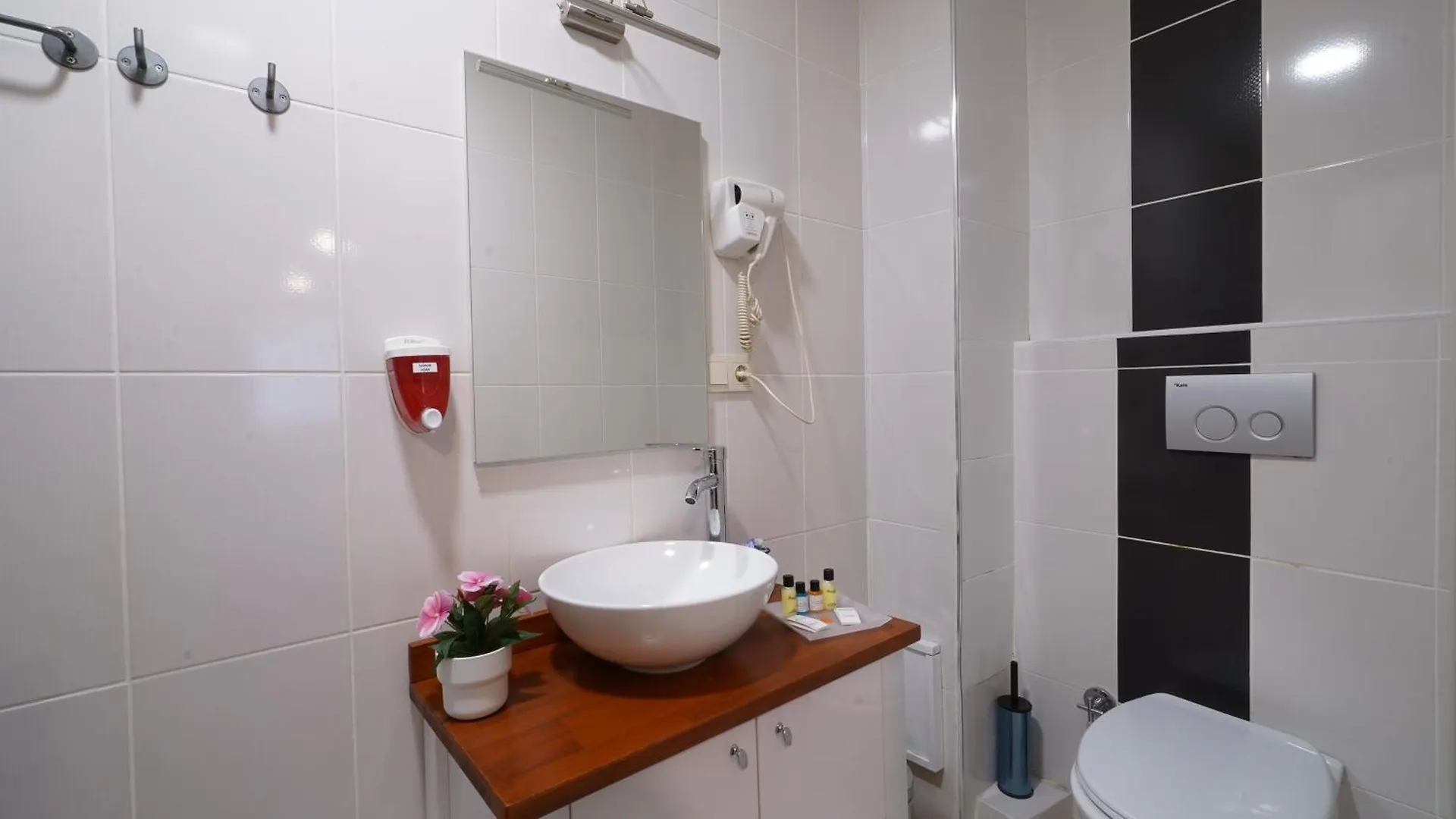 The Marist Hotel Kadikoy Istanbul