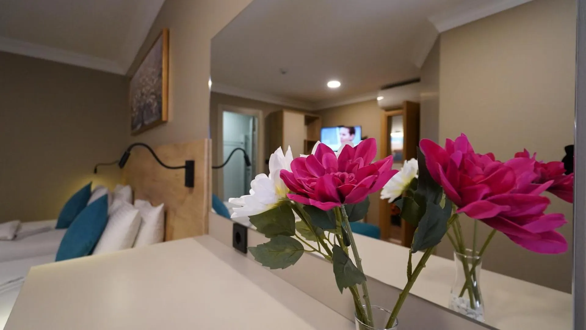 The Marist Hotel Kadikoy Istanbul