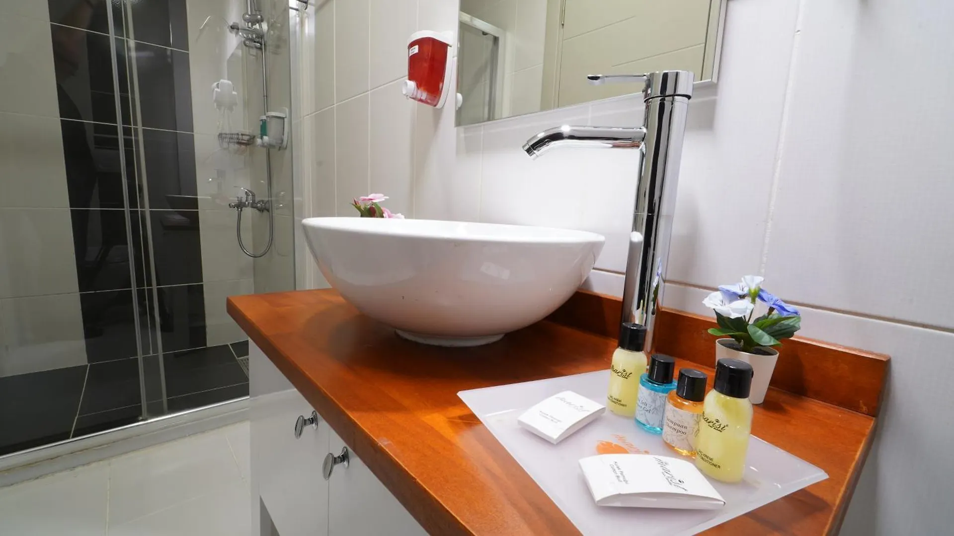 The Marist Hotel Kadikoy Istanbul