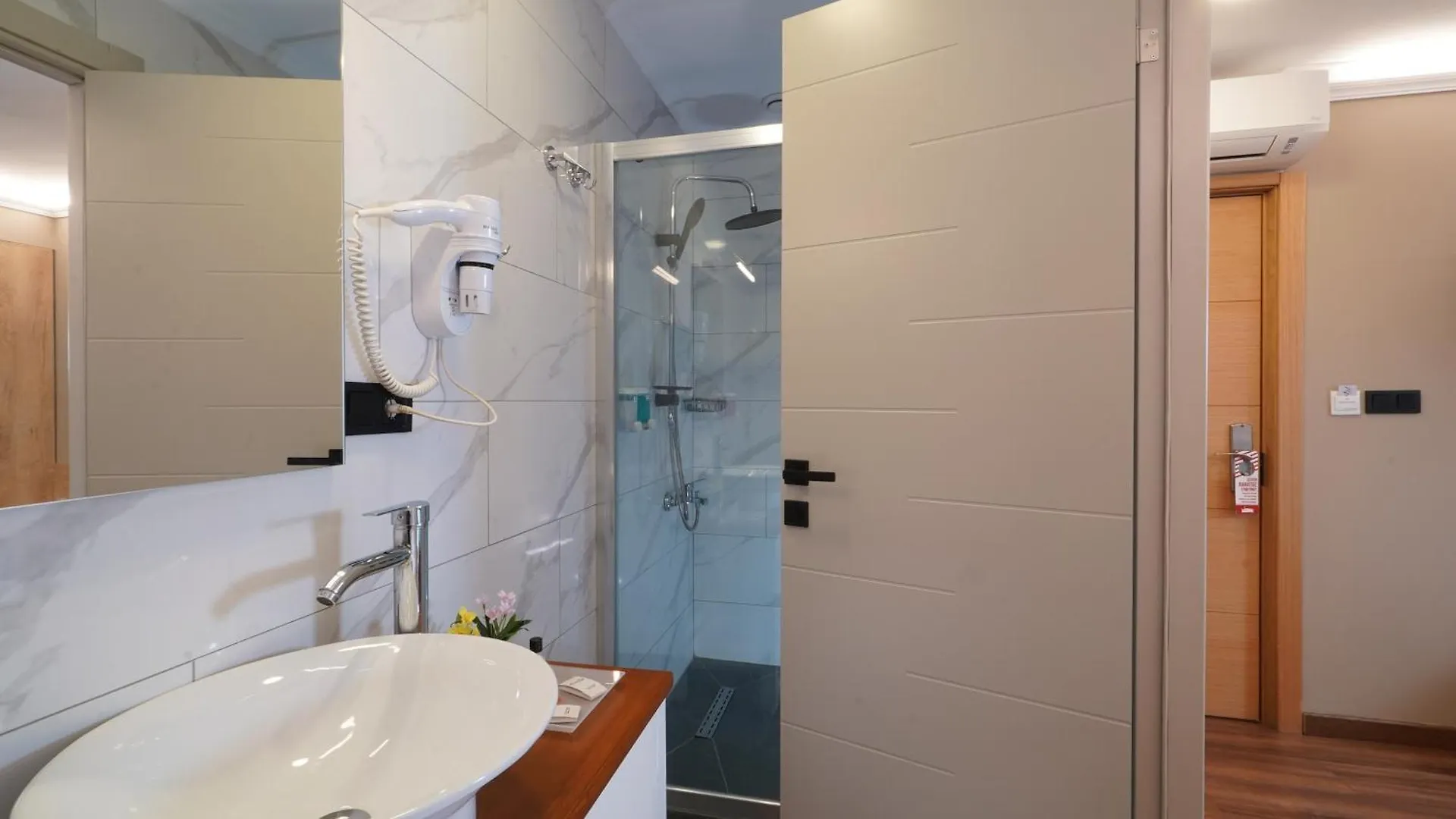 The Marist Hotel Kadikoy Istanbul