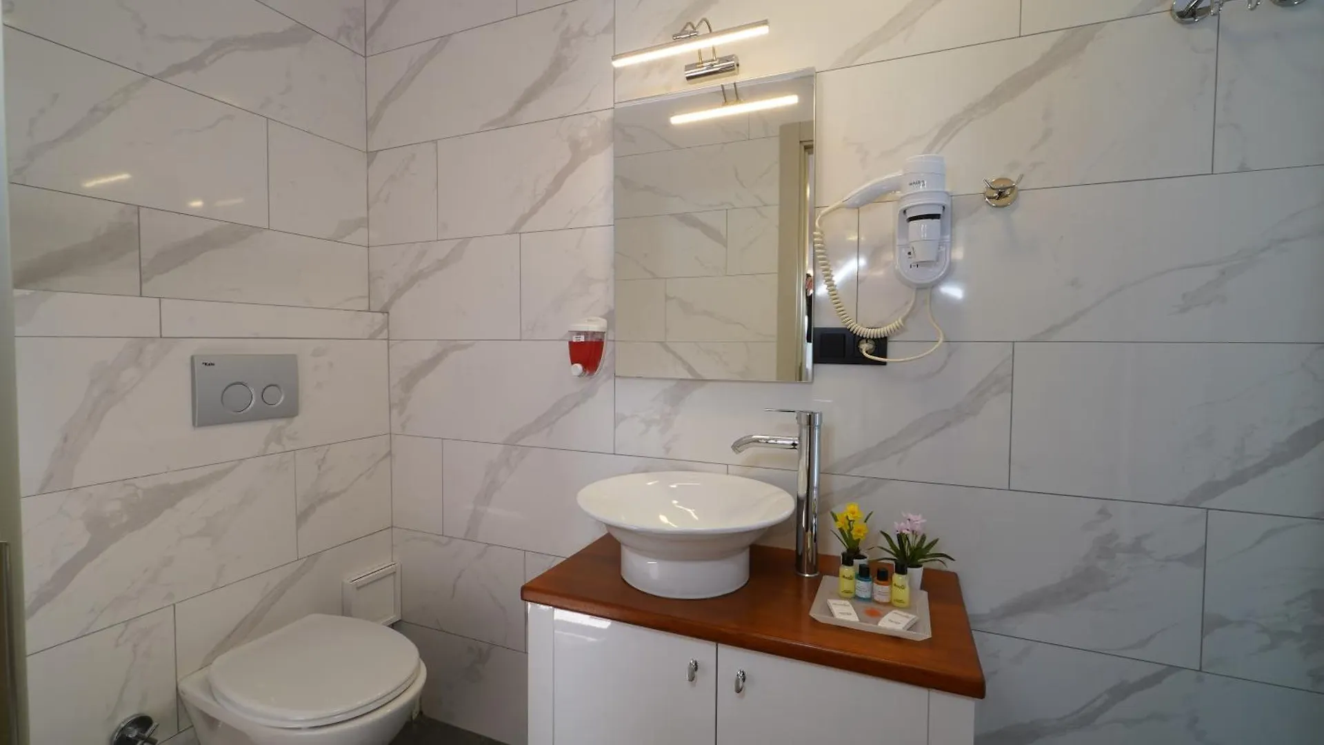 The Marist Hotel Kadikoy Istanbul Turkey