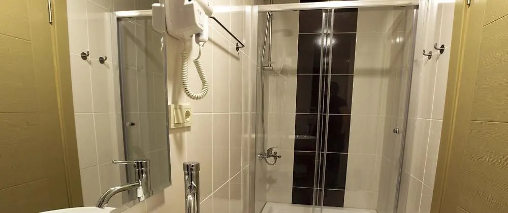 The Marist Hotel Kadikoy Istanbul