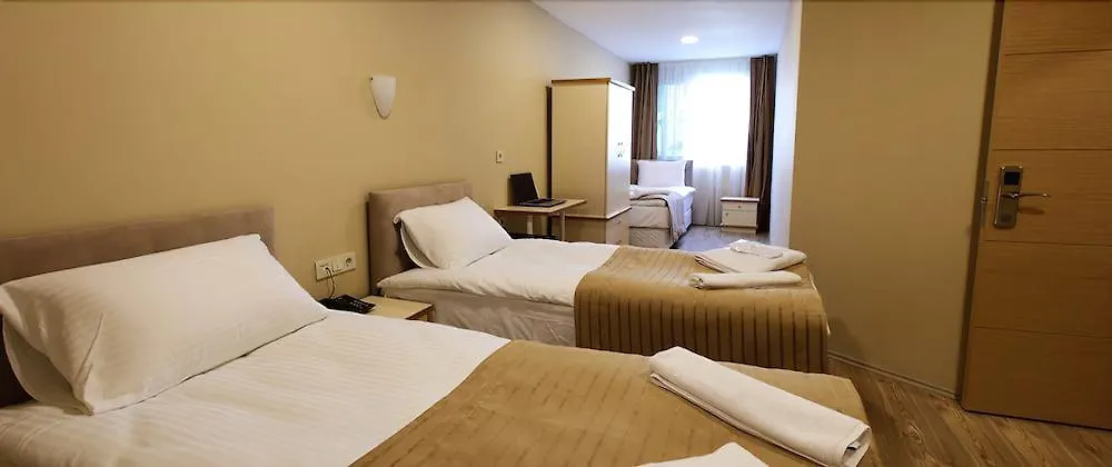 The Marist Hotel Kadikoy Istanbul