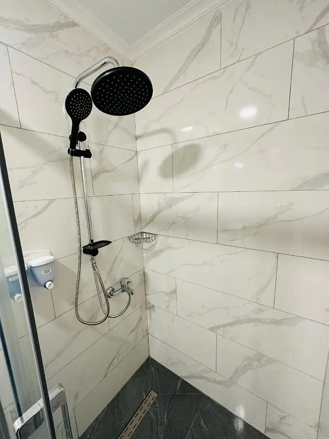 The Marist Hotel Kadikoy Istanbul 2*,  Turkey