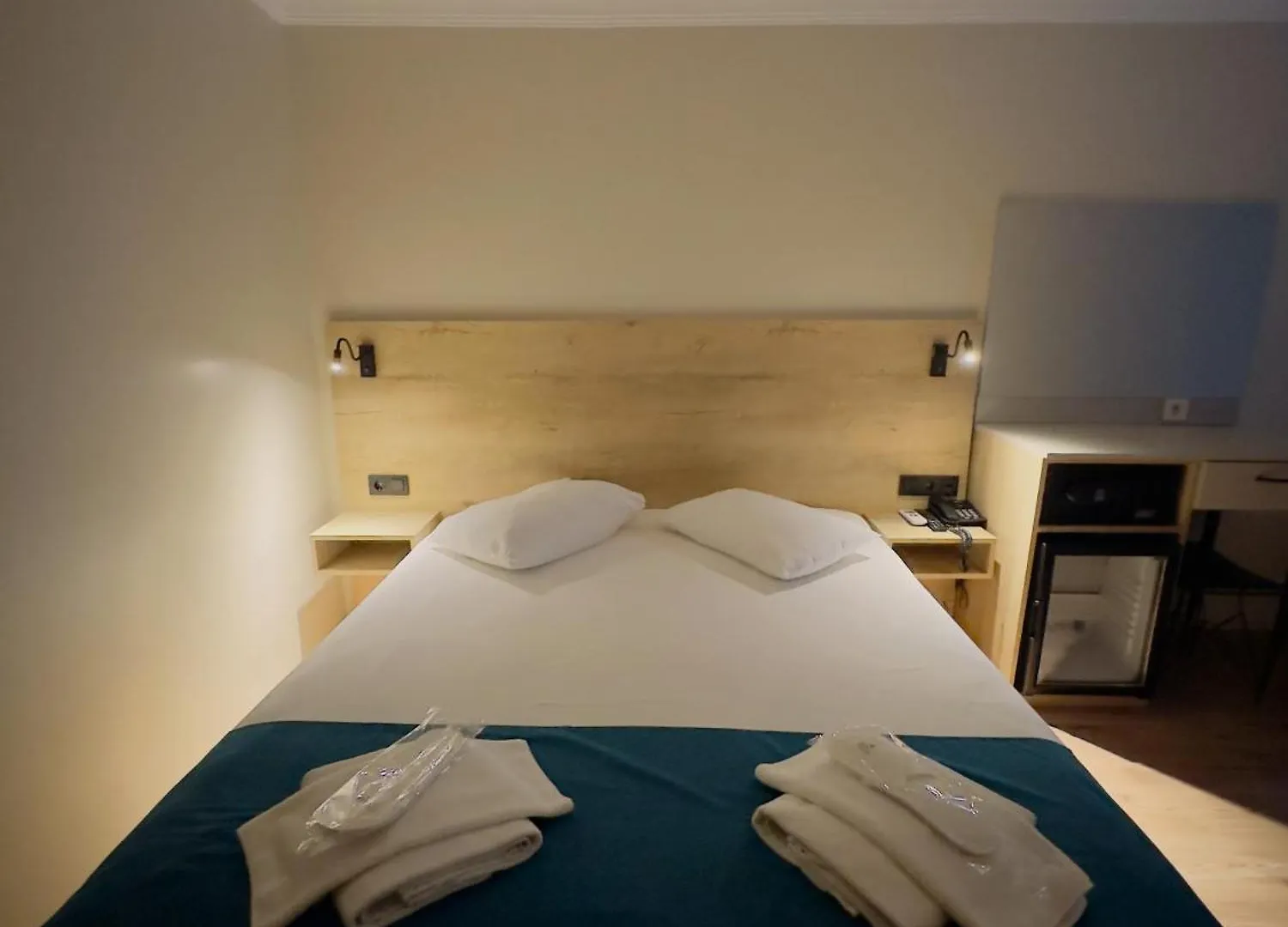 The Marist Hotel Kadikoy Istanbul