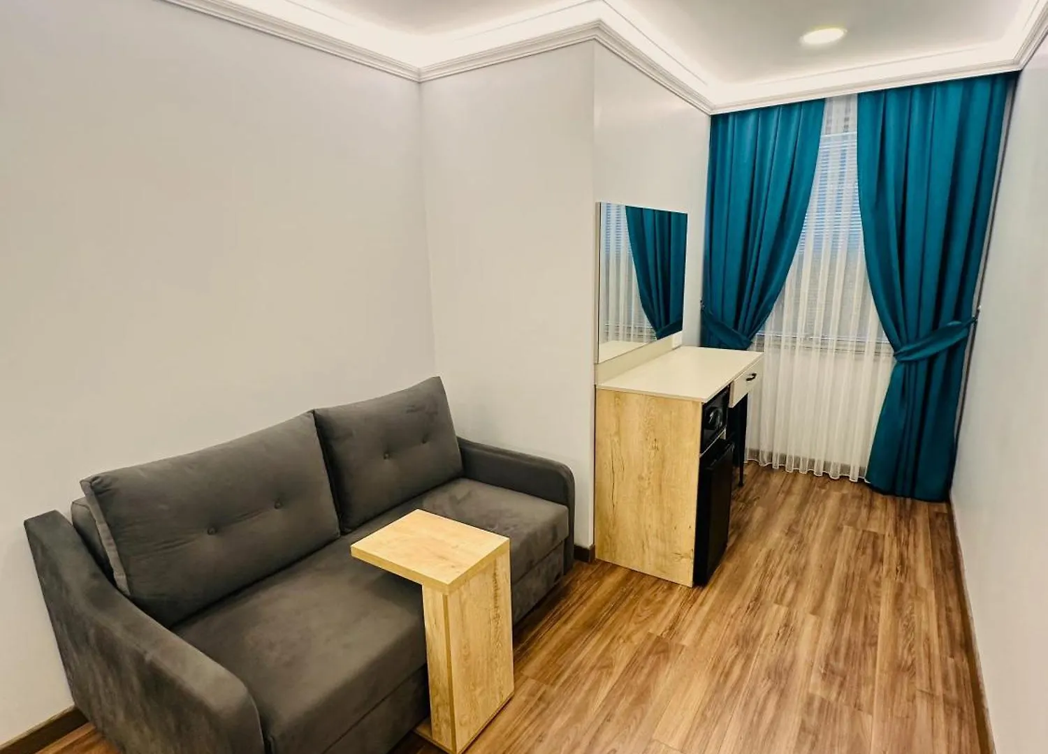 The Marist Hotel Kadikoy Istanbul