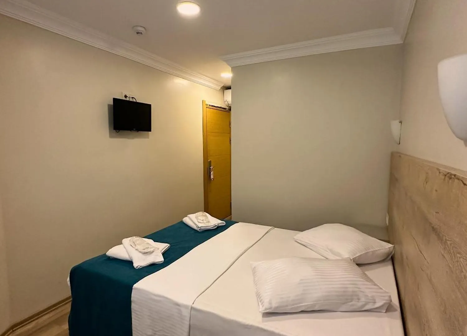 The Marist Hotel Kadikoy Istanbul