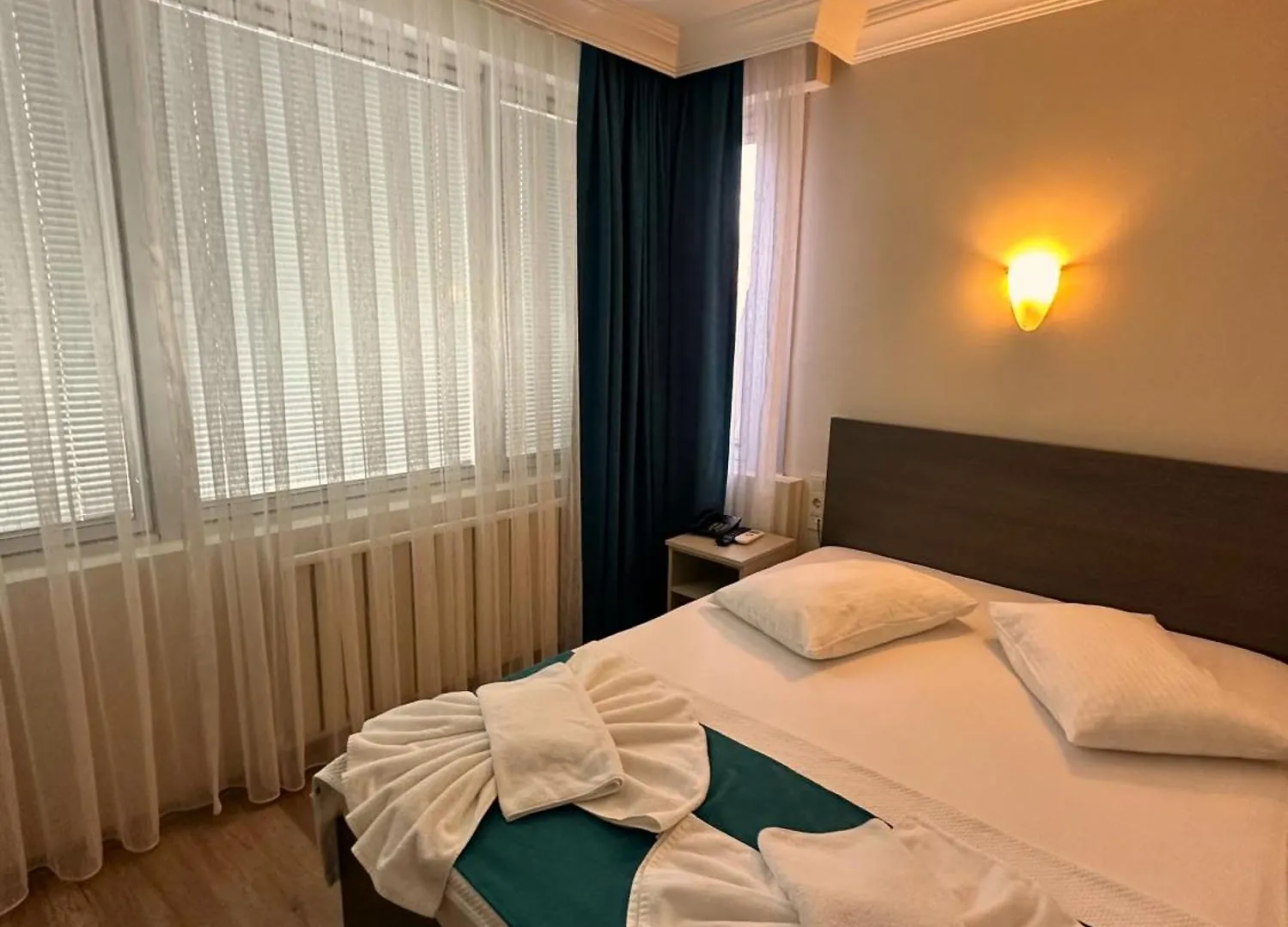 The Marist Hotel Kadikoy Istanbul