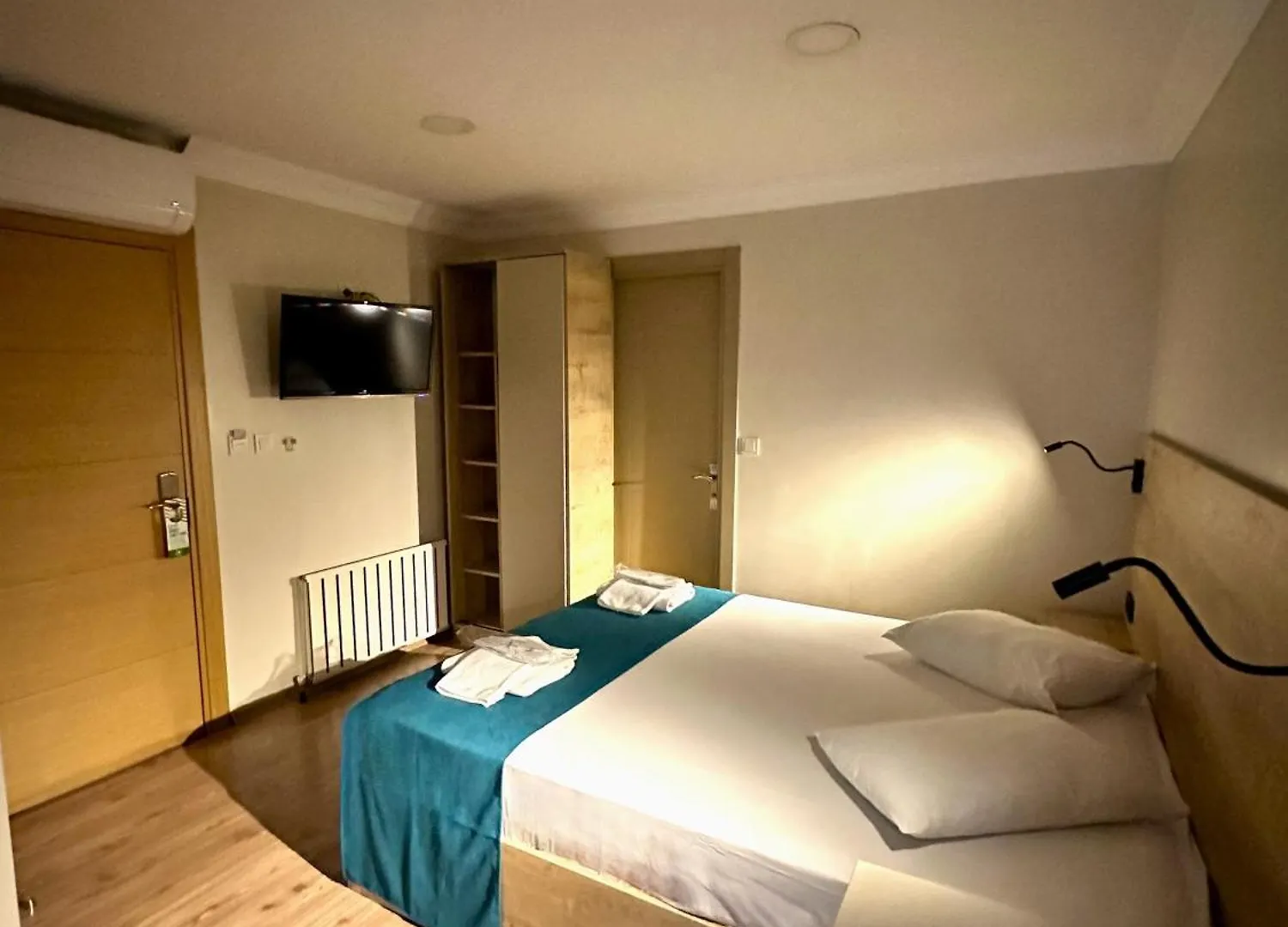 The Marist Hotel Kadikoy Istanbul