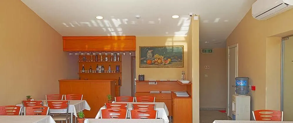 The Marist Hotel Kadikoy Istanbul