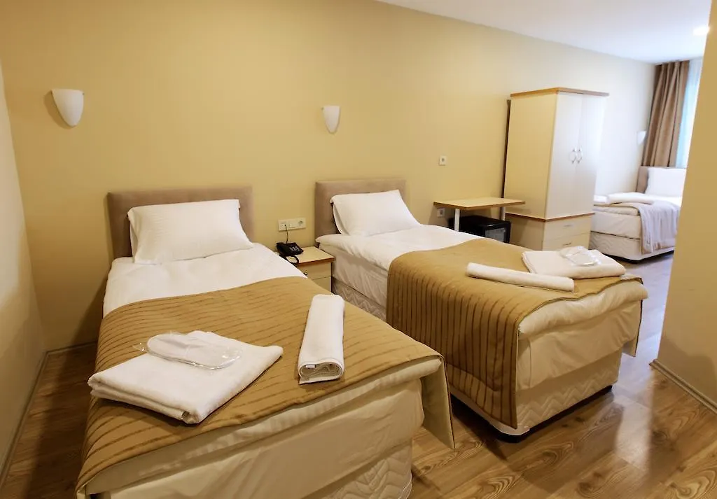 The Marist Hotel Kadikoy Istambul