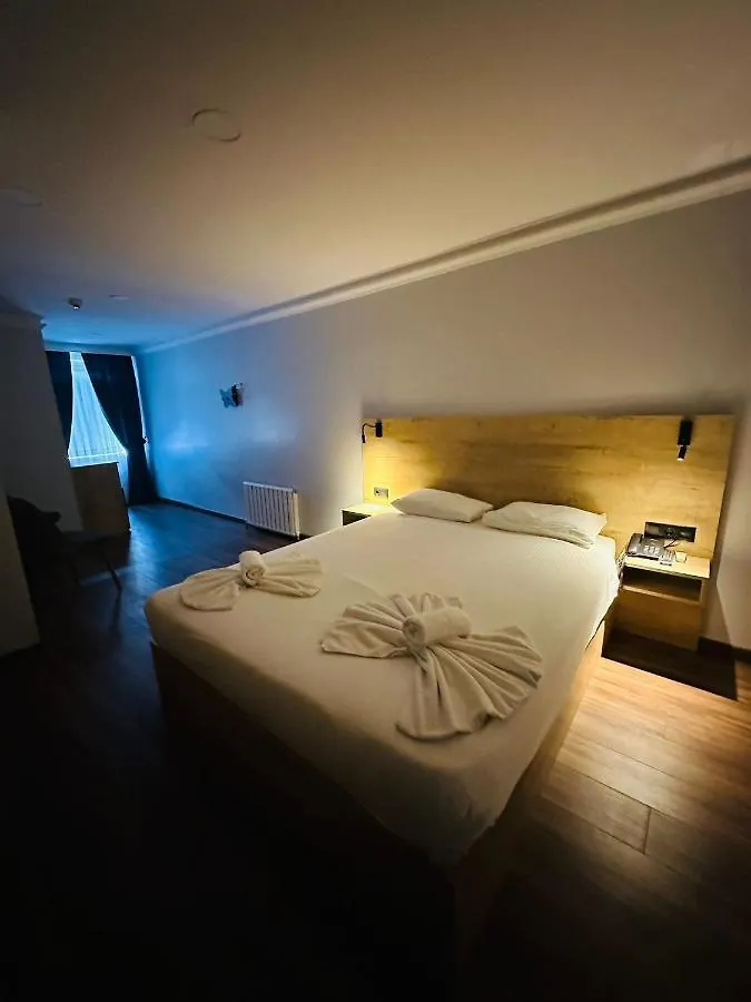 The Marist Hotel Kadikoy Istambul