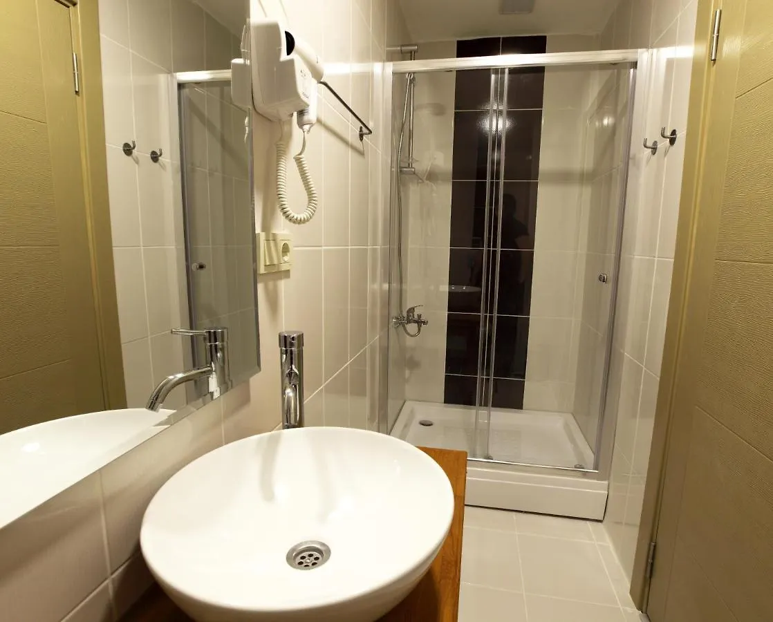 The Marist Hotel Kadikoy Istambul