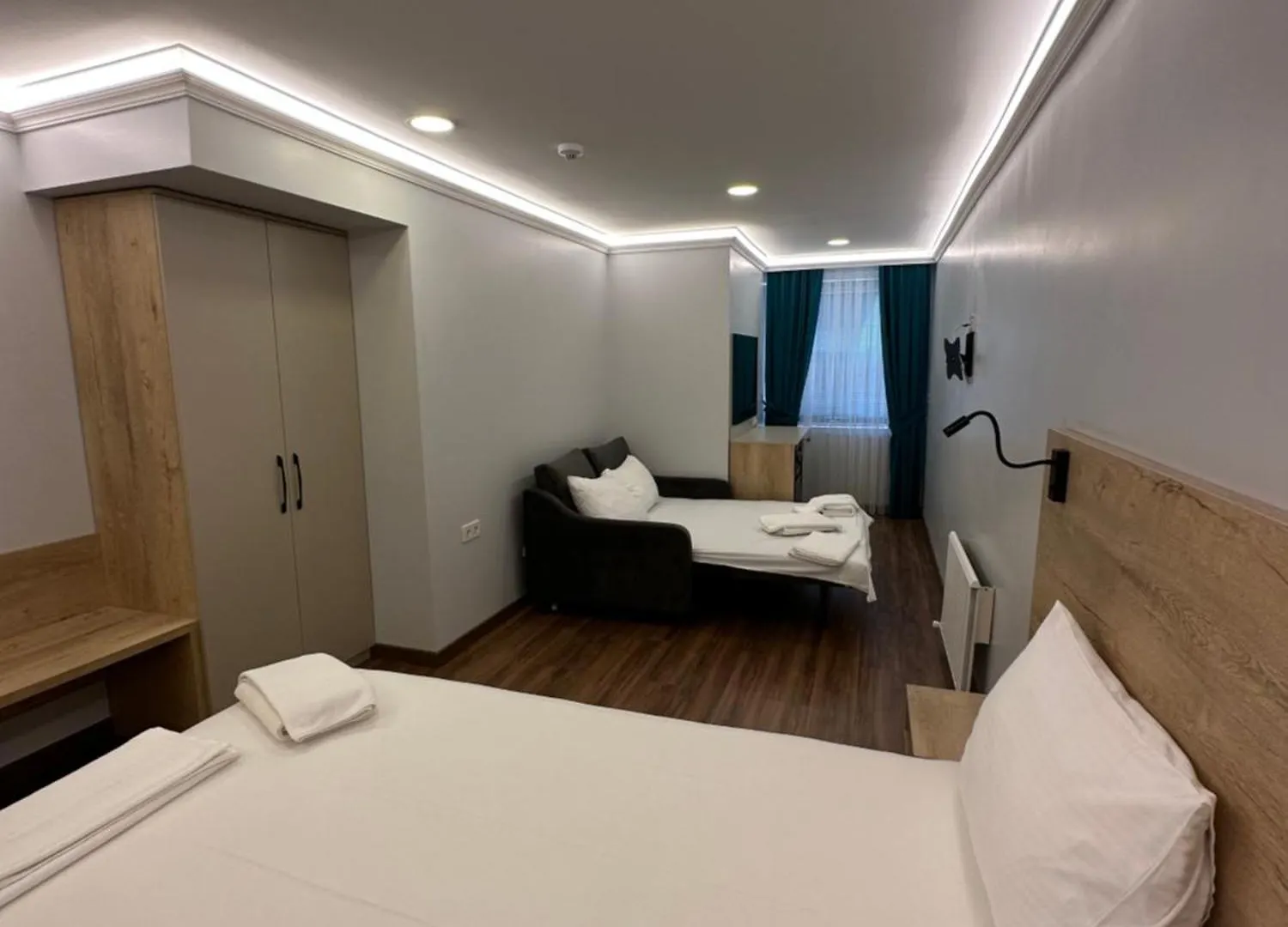 The Marist Hotel Kadikoy Istambul