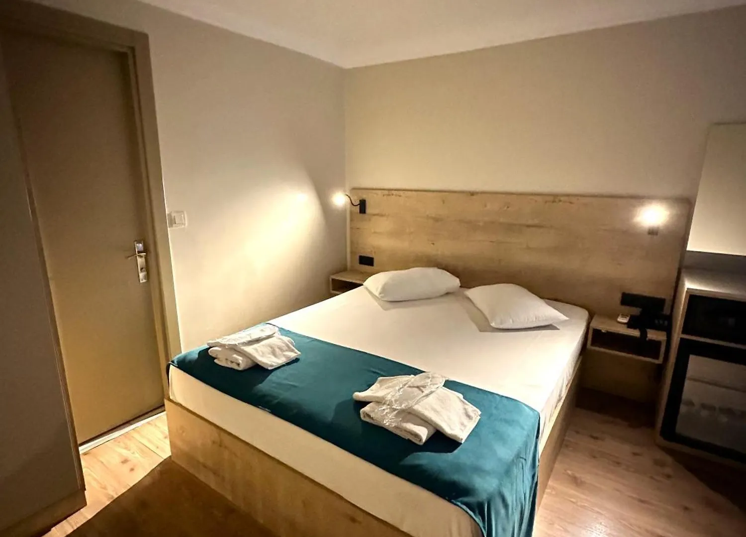 The Marist Hotel Kadikoy Istambul