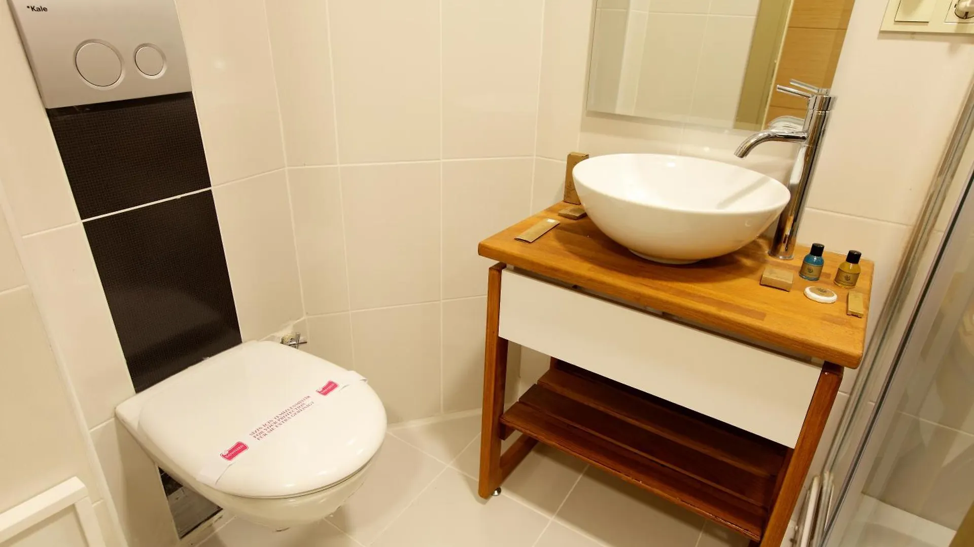 The Marist Hotel Kadikoy Istambul