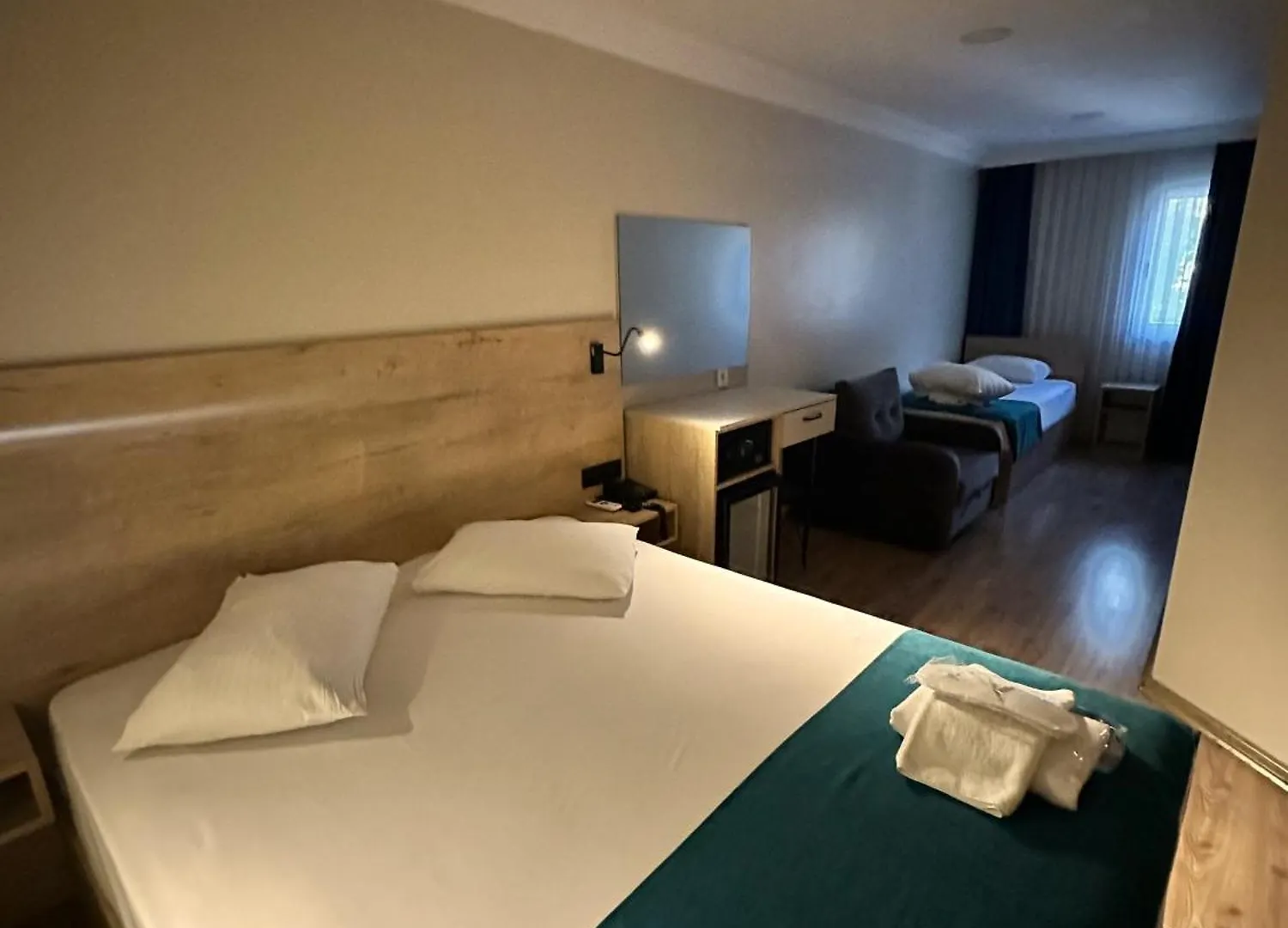 The Marist Hotel Kadikoy Istambul