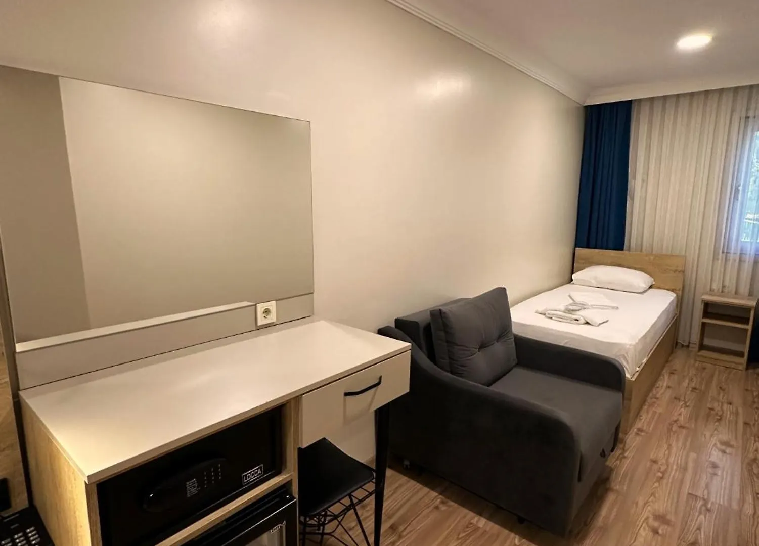 The Marist Hotel Kadikoy Istambul 2*,