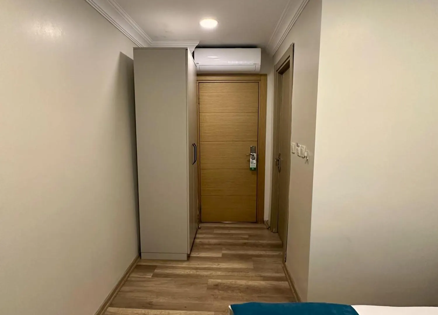 The Marist Hotel Kadikoy Istambul 2*,