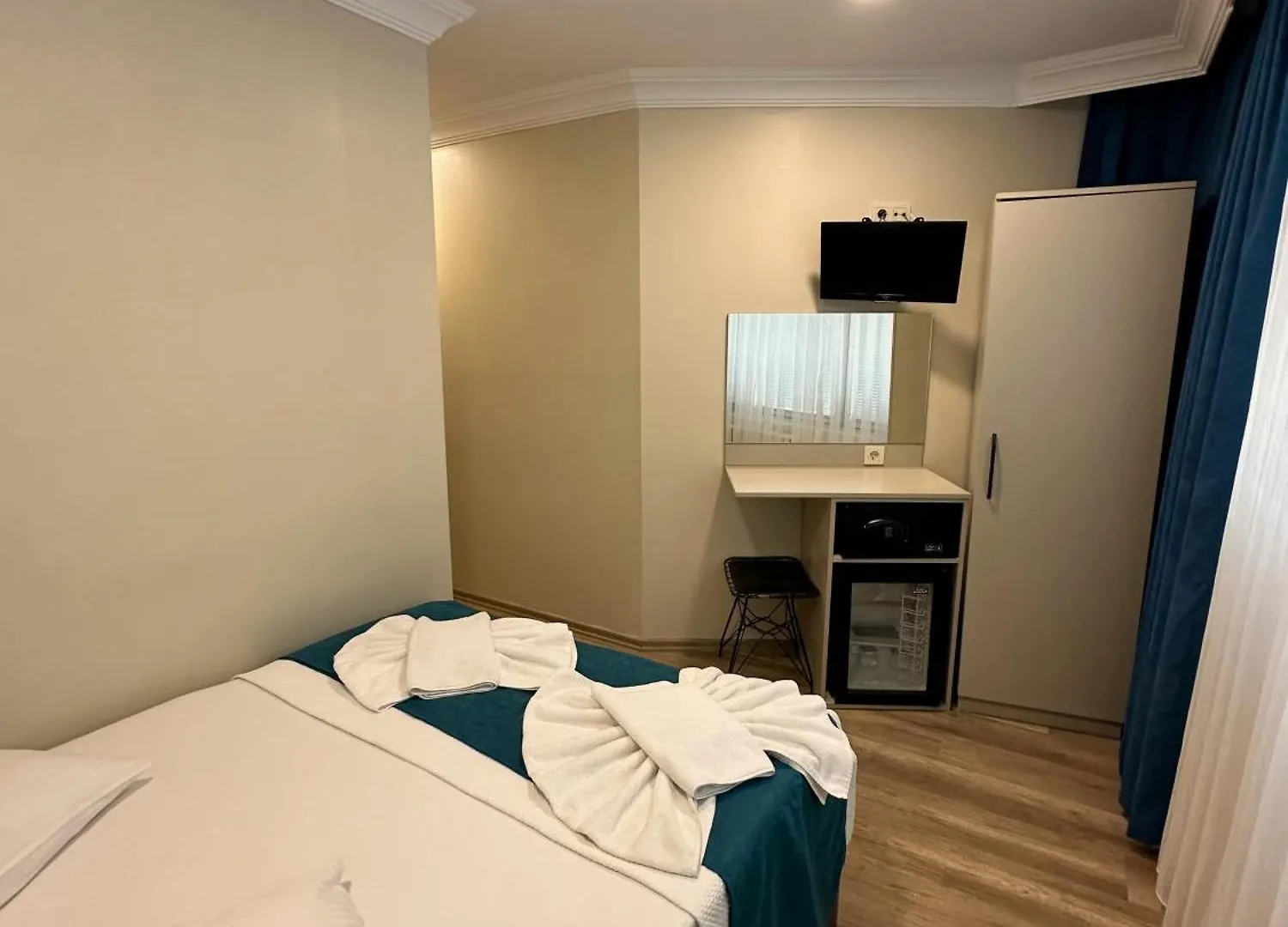 **  The Marist Hotel Kadikoy Istambul Turquia